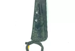 34022615A подушка безопасности сиденья Ford Fiesta 2009