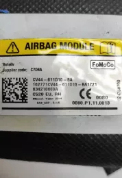 134771600A подушка безопасности сиденья Ford Kuga II 2018