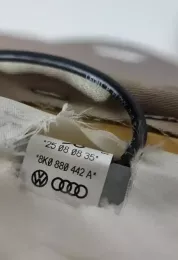 8K0880442 подушка безпеки сидіння Audi A4 S4 B8 8K 2009