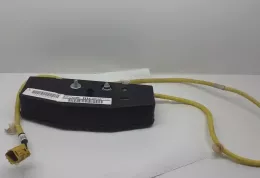 609511500C подушка безопасности сиденья Honda Accord 2009