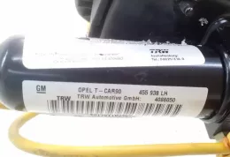 90455938 подушка безопасности сиденья Opel Astra G 1998