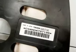 KD4557KA0 подушка безпеки сидіння Mazda CX-5