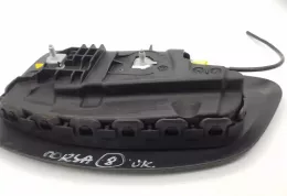 30363273B подушка безопасности сиденья Opel Corsa D 2007