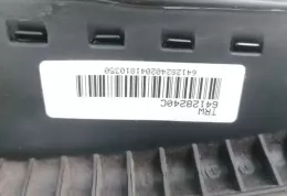 TRW64128240C подушка безпеки сидіння Opel Corsa C 2005