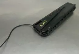 8A61A611D11BC подушка безопасности сиденья Ford Fiesta 2009
