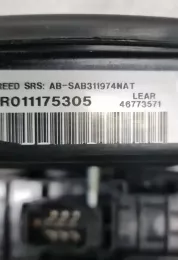 7R011175305 подушка безпеки сидіння Alfa Romeo GT 2004