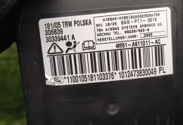 30339441A подушка безопасности сиденья Ford Focus 2006