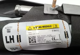 623370701C подушка безпеки сидіння Ford Mondeo MK V 2015