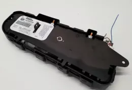 6009382C подушка безопасности сиденья Nissan Qashqai 2009