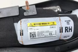 1861407 подушка безпеки сидіння Ford Mondeo MK V 2015