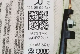 8R0880242 подушка безпеки сидіння Audi Q5 SQ5 2011