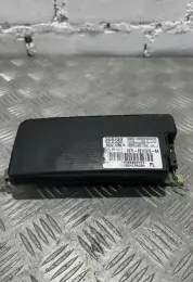 1S71F611D10 подушка безпеки сидіння Ford Mondeo Mk III 2005