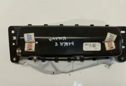 LJ7BS042A00AD подушка безопасности сиденья Ford Mustang Mach-E 2022