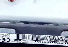 622190301 подушка безпеки сидіння Mitsubishi Mirage VI G4 Attrage 2019