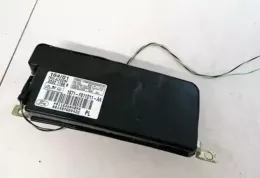 001407600422 подушка безпеки сидіння Ford Mondeo Mk III 2006