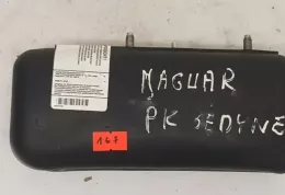 T1QC155S12309 подушка безпеки сидіння Jaguar S-Type 2005