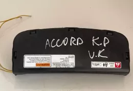 78005SEAG81 подушка безопасности сиденья Honda Accord 2007