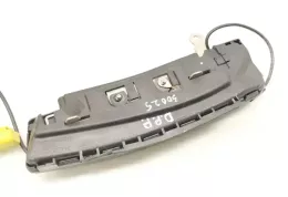 6R8880242 подушка безпеки сидіння Volkswagen Polo V 6R 2011