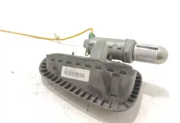 YBL40473602 подушка безопасности сиденья Opel Corsa D 2007