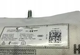 4M8880441D подушка безпеки сидіння Audi Q8 2021