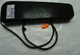 8A61A611D11BD подушка безопасности сиденья Ford Fiesta 2009