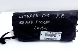 34126098C подушка безпеки сидіння Citroen C4 Grand Picasso 2015