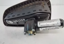 973301935 подушка безопасности сиденья Opel Vectra B 1998