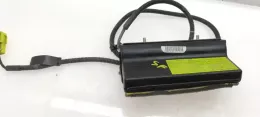 JAKL817EA0 подушка безопасности сиденья Subaru Forester SF 1999