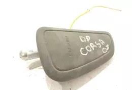 YBL40473602 подушка безпеки сидіння Opel Corsa D 2007