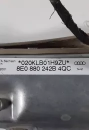 8E0880242B4QC подушка безопасности сиденья Audi A4 S4 B6 8E 8H 2001