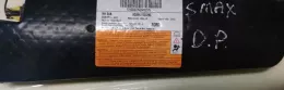 6G9N611D32BC подушка безпеки сидіння Ford S-MAX 2013