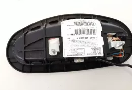 9252854ZW подушка безпеки сидіння Citroen C5 2002