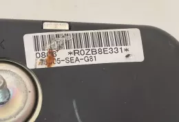 78005SEAG81 подушка безопасности сиденья Honda Accord 2007