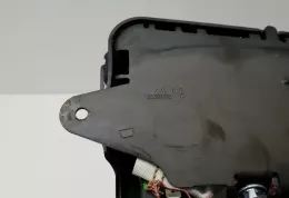 6009382C подушка безопасности сиденья Nissan Qashqai 2009