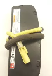 R0ZB84930 подушка безпеки сидіння Honda Accord 2006