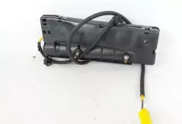 LR017430 подушка безопасности сиденья Land Rover Range Rover Sport L320 2005