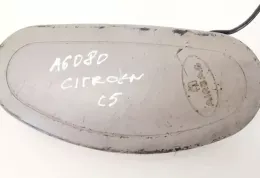 9252854ZW подушка безпеки сидіння Citroen C5 2002