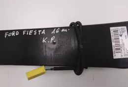 34144534C подушка безопасности сиденья Ford Fiesta 2016