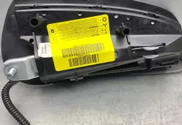 138601639 подушка безпеки сидіння Smart ForFour I 2007
