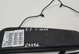 34108063G подушка безопасности сиденья Ford S-MAX 2010