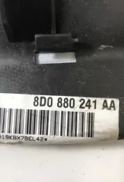 8D0880241 подушка безопасности сиденья Audi A4 S4 B5 8D 1999