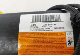 LR017431 подушка безпеки сидіння Land Rover Range Rover Sport L320 2005