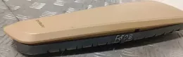 97080308101 подушка безопасности сиденья Porsche Panamera (970) 2010