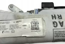 83A880242D подушка безопасности сиденья Audi Q3 F3 2021