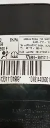 1078144060015PL подушка безпеки сидіння Ford Fiesta 2013