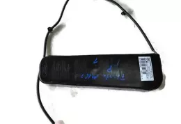 8A61A611D11BE подушка безопасности сиденья Ford Fiesta 2010