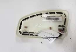 96516776ZD подушка безопасности сиденья Citroen C6 2007