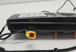 34108063G подушка безопасности сиденья Ford S-MAX 2010
