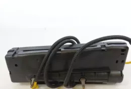 LR017431 подушка безпеки сидіння Land Rover Range Rover Sport L320 2005