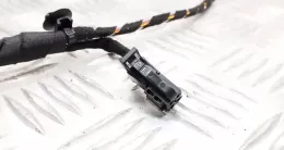 3G0971369AB подушка безпеки сидіння Volkswagen PASSAT B8 2015